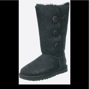 Ugg Bailey Button